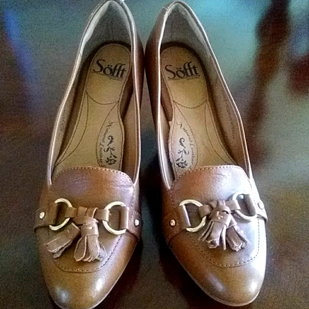 Women's Shoes